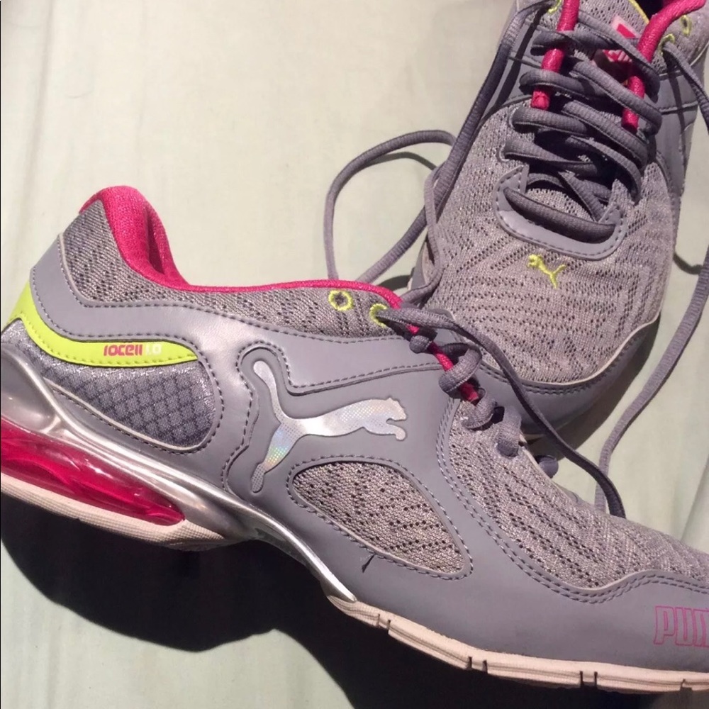 Puma running size7.5